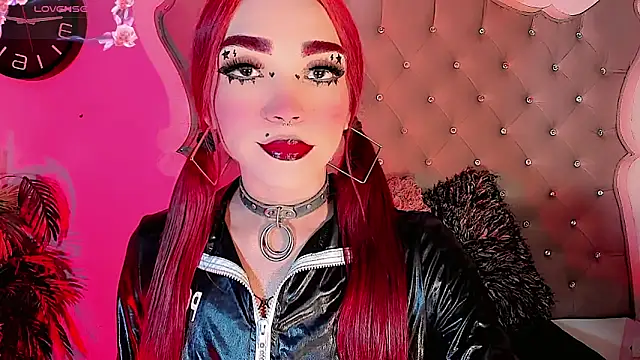 LeyXandrabraz online show from 05/03/26, 08:45