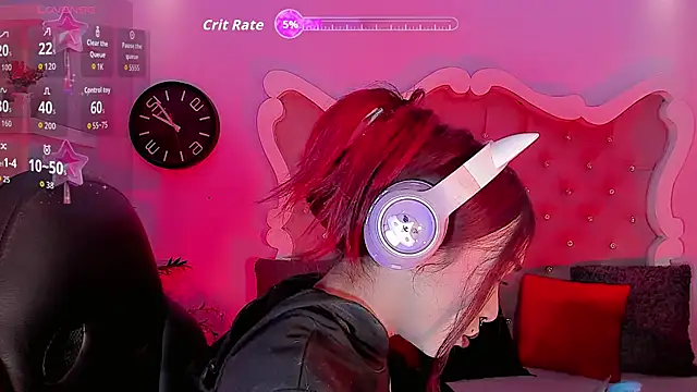 LeyXandrabraz online show from 11/13/25, 07:40