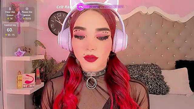 LeyXandrabraz online show from 09/22/25, 08:04