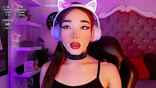 LeyXandrabraz online show from 11/16/25, 08:02