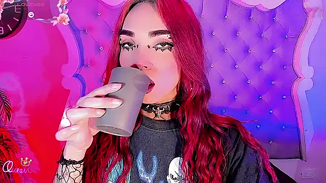 LeyXandrabraz online show from 05/19/26, 01:56