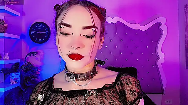 LeyXandrabraz online show from 02/21/26, 08:55