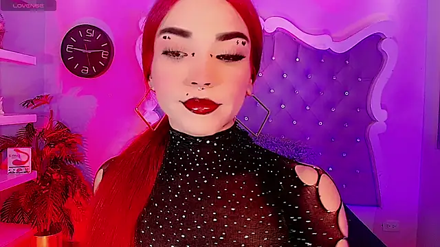 LeyXandrabraz online show from 02/26/26, 08:20