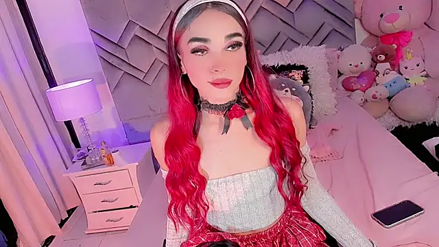 LeyXandrabraz online show from 03/17/25, 12:32