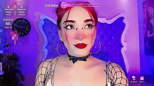 LeyXandrabraz online show from 03/07/26, 08:14