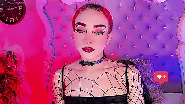 LeyXandrabraz online show from 05/16/26, 08:30