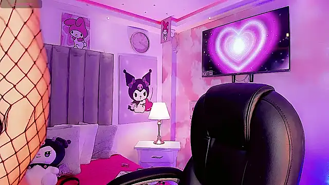 LeyXandrabraz online show from 03/25/26, 09:14