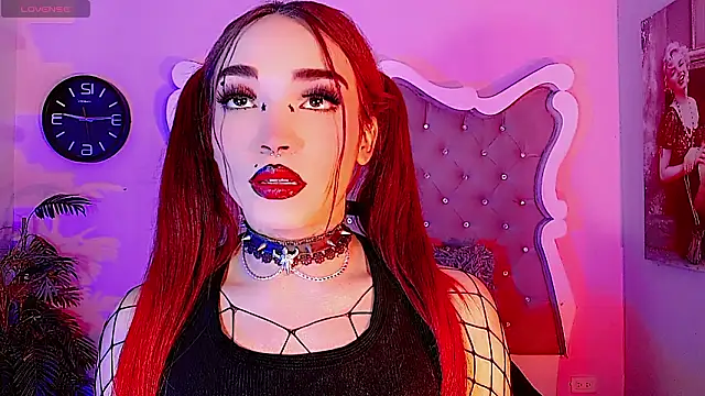 LeyXandrabraz online show from 02/20/26, 08:11