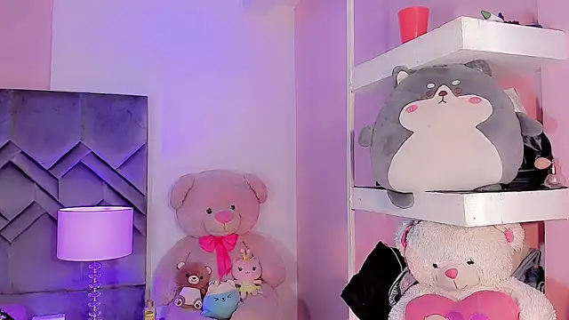 LeyXandrabraz online show from 03/21/25, 01:24