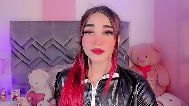 LeyXandrabraz online show from 03/19/25, 10:42