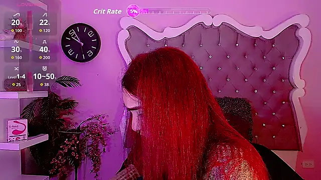 LeyXandrabraz online show from 12/18/25, 08:12