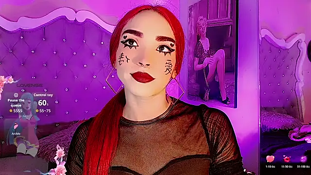 LeyXandrabraz online show from 04/06/26, 07:59