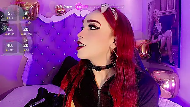 LeyXandrabraz online show from 03/20/26, 08:10