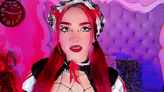 LeyXandrabraz online show from 05/08/26, 08:23