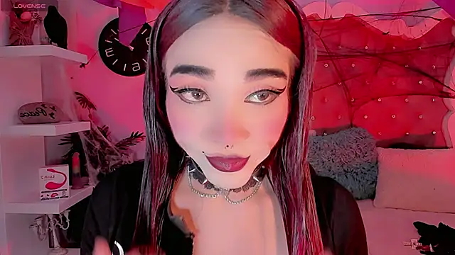 LeyXandrabraz online show from 10/29/25, 07:57