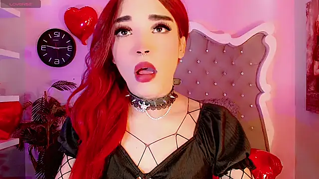 LeyXandrabraz online show from 02/14/26, 08:20