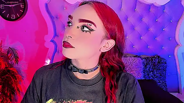 LeyXandrabraz online show from 05/09/26, 08:01