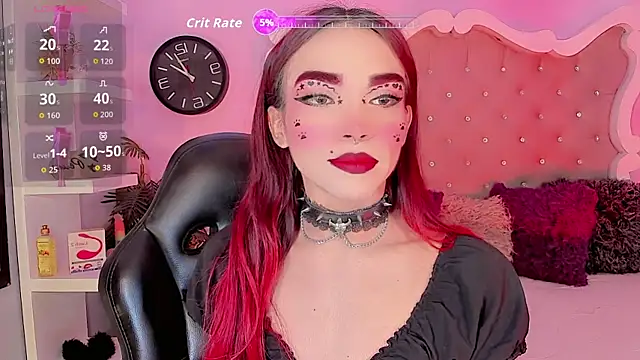 LeyXandrabraz online show from 10/11/25, 08:43