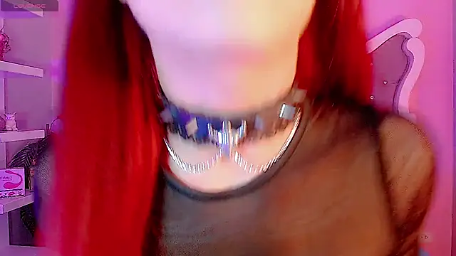 LeyXandrabraz online show from 01/31/26, 07:56