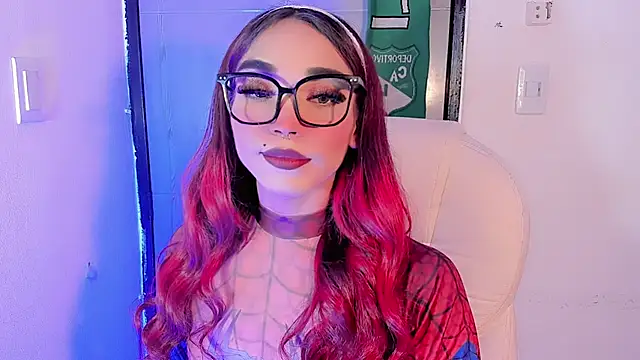 LeyXandrabraz online show from 03/08/25, 09:29