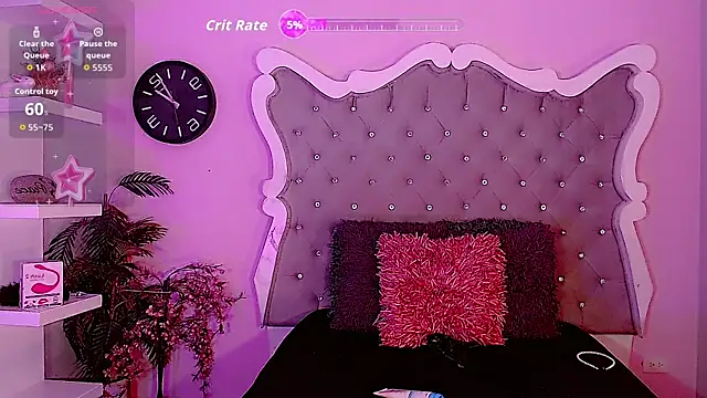 LeyXandrabraz online show from 12/20/25, 08:12