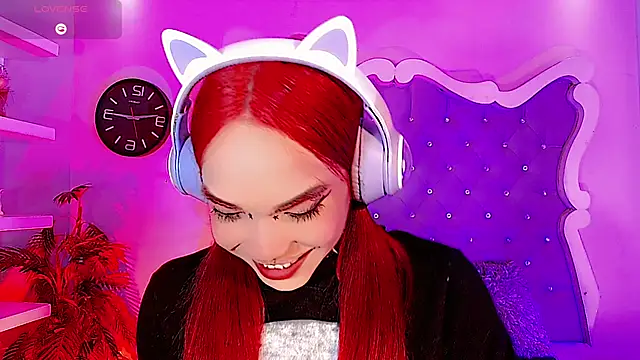 LeyXandrabraz online show from 03/01/26, 08:42