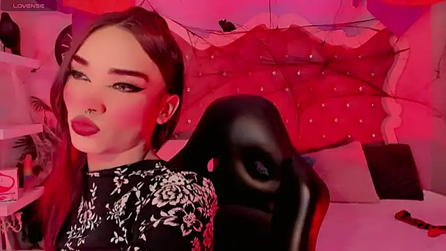 LeyXandrabraz online show from 10/24/25, 08:08