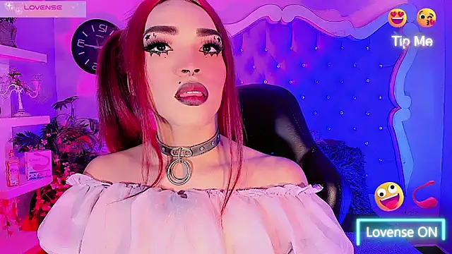 LeyXandrabraz online show from 04/23/26, 08:10