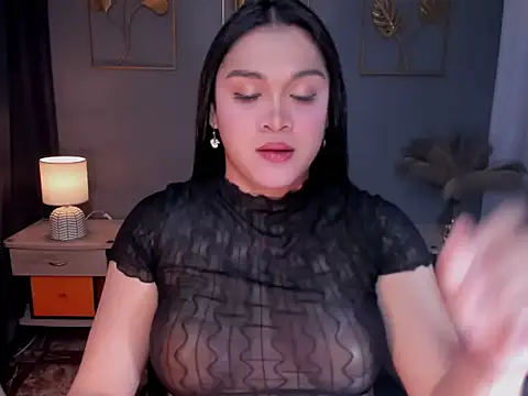 MaxeneCullens online show from 09/30/25, 02:50