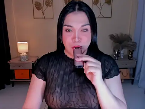 MaxeneCullens online show from 01/19/26, 02:48