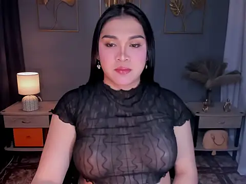 MaxeneCullens online show from 09/12/25, 06:35