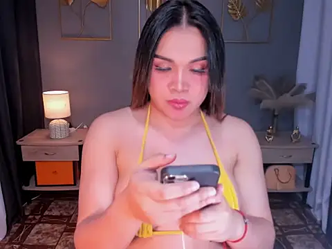 MaxeneCullens online show from 03/14/25, 03:48