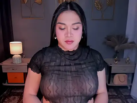 MaxeneCullens online show from 09/19/25, 02:48