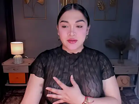 MaxeneCullens online show from 11/09/25, 03:10