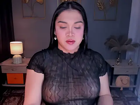 MaxeneCullens online show from 10/02/25, 02:59