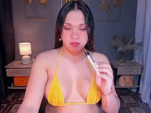 MaxeneCullens online show from 03/03/25, 05:26