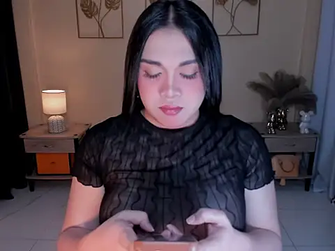 MaxeneCullens online show from 04/19/26, 02:45