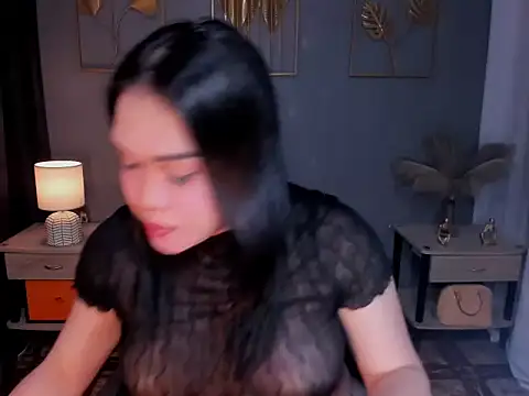 MaxeneCullens online show from 09/27/25, 03:56