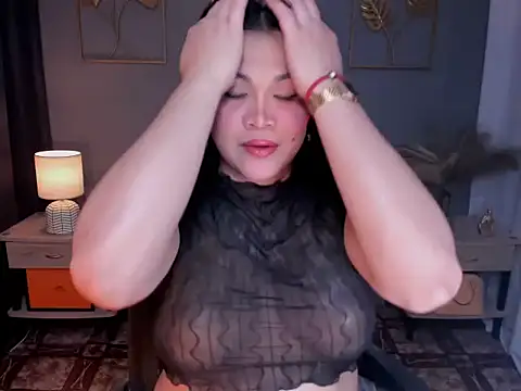 MaxeneCullens online show from 09/21/25, 05:34