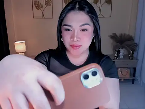 MaxeneCullens online show from 02/02/26, 03:27