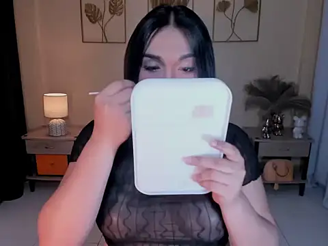 MaxeneCullens online show from 05/28/26, 05:04