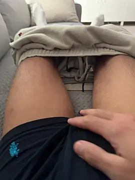 hasoo766 online show from 03/12/26, 01:15