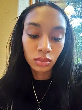 Snapshot of Leaberry chatting on 02/16/26, 09:56 Leaberry online show from 02/16/26, 09:56