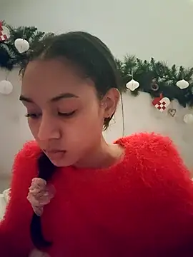 Snapshot of Leaberry chatting on 01/14/26, 02:15 Leaberry online show from 01/14/26, 02:15