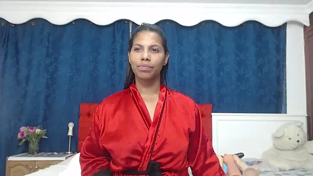 Snapshot of LADYSLAVEXXX chatting on 02/06/25, 07:51 LADYSLAVEXXX online show from 02/06/25, 07:51