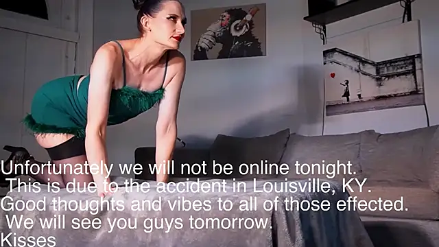 RhiCon online show from 11/05/25, 04:15