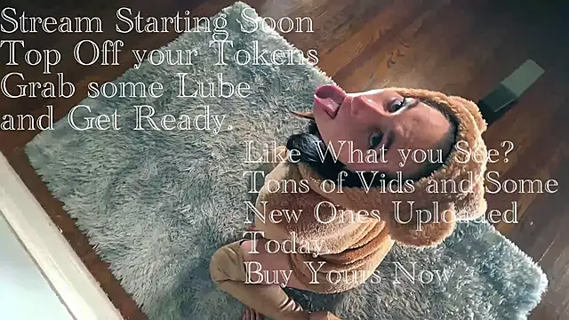 RhiCon online show from 12/22/25, 07:58