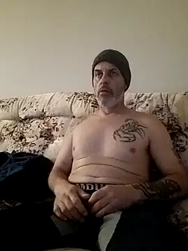 Ryeguy6969 online show from 02/10/25, 01:14