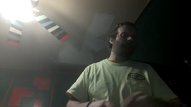 charactrzero online show from 03/17/26, 09:18