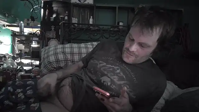 charactrzero online show from 03/29/26, 02:19